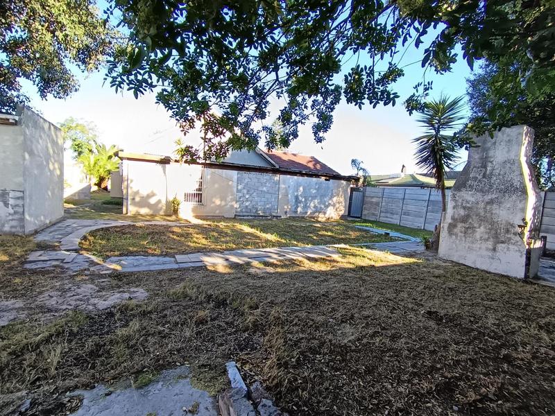 3 Bedroom Property for Sale in Morgenster Western Cape